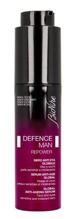 DEFENCE MAN REPOWER SIERO ANTI ETA' GLOBALE 50 ML - Farmaciapacini.it