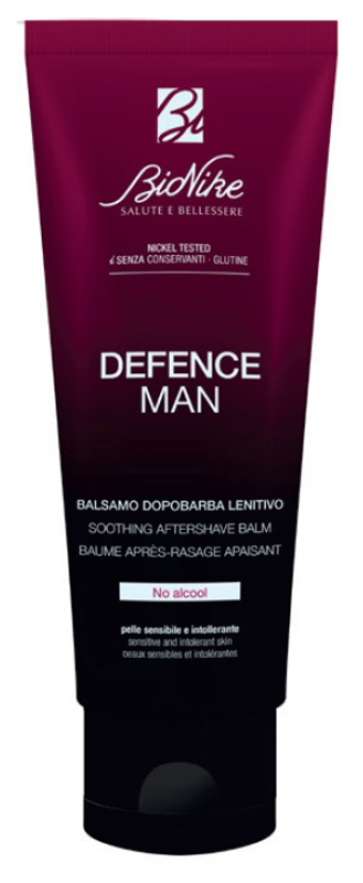 SAFE BALM BALSAMO DOPOBARBA LENITIVO 75 ML - Farmaciapacini.it