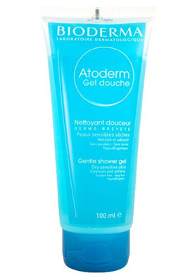 ATODERM GEL DOUCHE 100 ML - Farmaciapacini.it