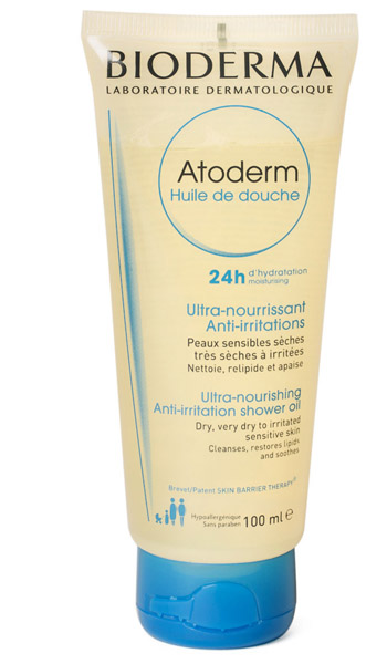 ATODERM HUILE DE DOUCHE 100 ML - Farmaciapacini.it