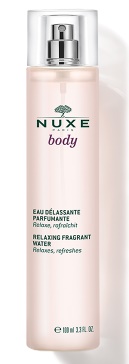 NUXE BODY EAU DELASSANTE PARFUMANTE 30 ML - Farmaciapacini.it