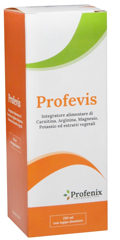 PROFEVIS 250 ML - Farmaciapacini.it