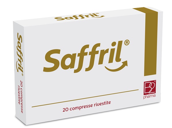 SAFFRIL 20 COMPRESSE - Farmaciapacini.it