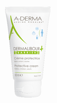DERMALIBOUR + BARRIERA CREMA PROTETTIVA 50 ML - Farmaciapacini.it