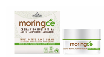 MORINGCE' CREMA VISO MULTIATTIVA 50 ML - Farmaciapacini.it