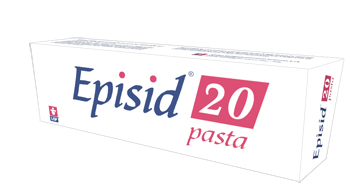 EPISID 20 PASTA 75 ML - Farmaciapacini.it