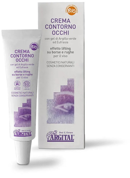 CREMA CONTORNO OCCHI 15 ML - Farmaciapacini.it
