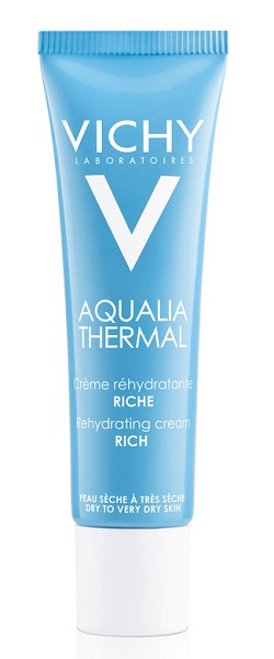 AQUALIA RICCA TUBO 30 ML - Farmaciapacini.it