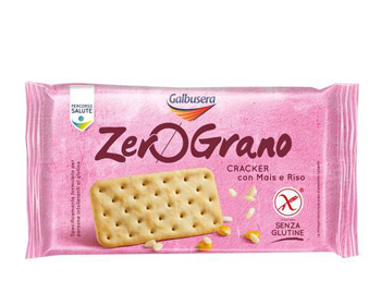 ZEROGRANO CRACKER 320 G - Farmaciapacini.it