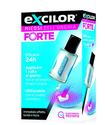 EXCILOR FORTE MICOSI DELL'UNGHIA 30 ML - Farmaciapacini.it