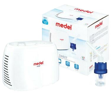 MEDEL SWEET AEROSOL - Farmaciapacini.it