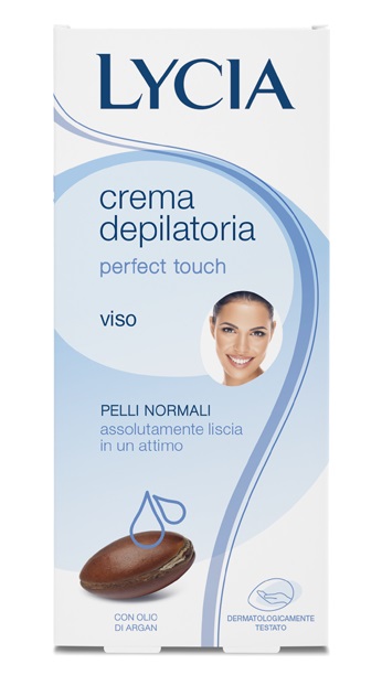 LYCIA CREMA VISO PERF 50ML - Farmaciapacini.it
