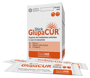 GLUPACUR 30 STICK ORALI - Farmaciapacini.it