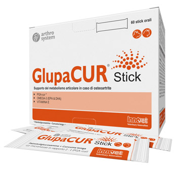 GLUPACUR 60 STICK ORALI - Farmaciapacini.it