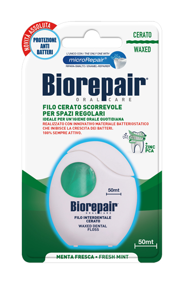 BIOREPAIR FILO CERATO - Farmaciapacini.it