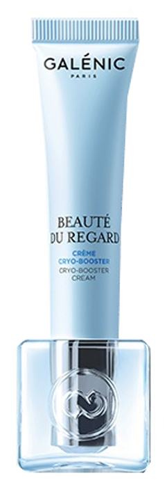 BEAUTE DU REGARD CREMA CONTORNO OCCHI CRYO BOOSTER 15 ML - Farmaciapacini.it