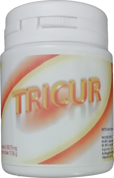 TRICUR 30 CAPSULE - Farmaciapacini.it