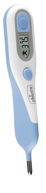 CHICCO TERMOMETRO EASY 2 IN 1 - Farmaciapacini.it