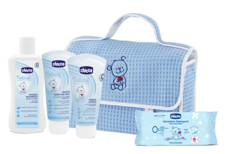 CHICCO COSMETICI BEAUTY NATURAL SENSATION BOY - Farmaciapacini.it