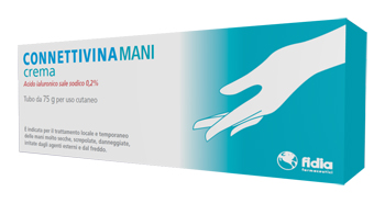 CREMA MANI CONNETTIVINAMANI 75 G - Farmaciapacini.it