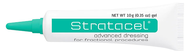 GEL AL SILICONE PER LA RIPARAZIONE DELLA PELLE DANNEGGIATA STRATACEL 10 G - Farmaciapacini.it