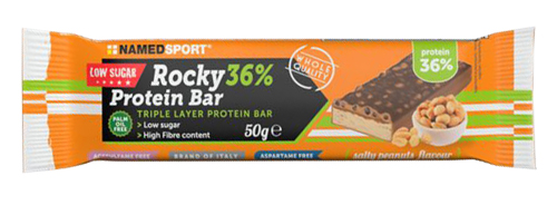 PROTEINBAR PEANUTS BUTTER 50 G - Farmaciapacini.it