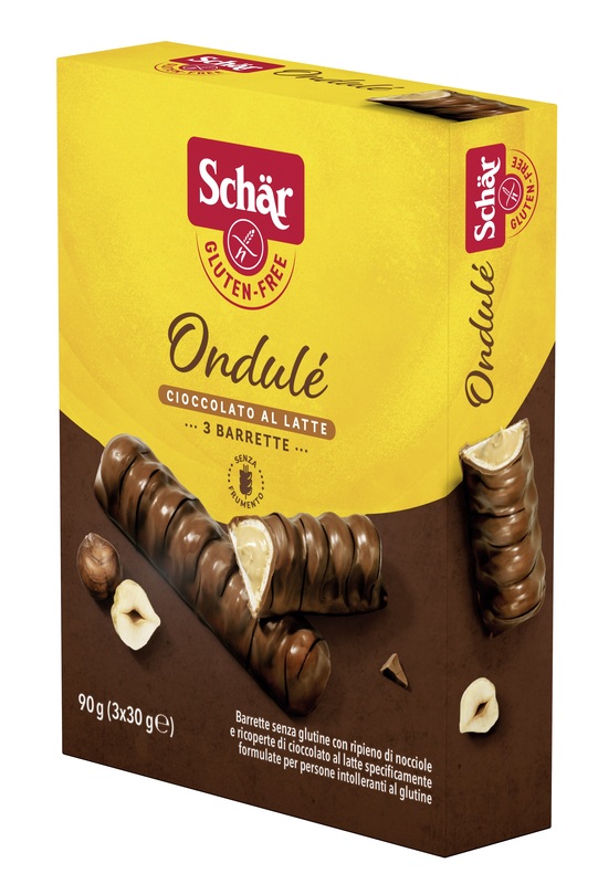 SCHAR ONDULE' 90 G - Farmaciapacini.it