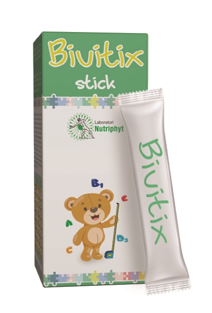 BIVITIX 10 STICK PACK 10 ML - Farmaciapacini.it