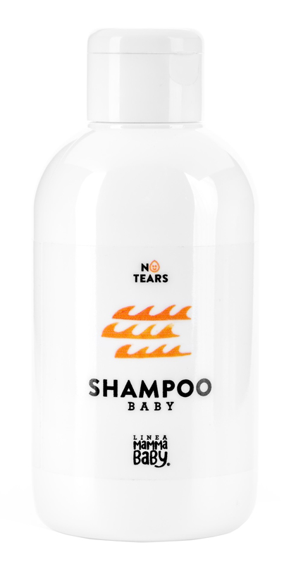 LINEA MAMMABABY SHAMPOO BABY NO TEARS 250 ML - Farmaciapacini.it
