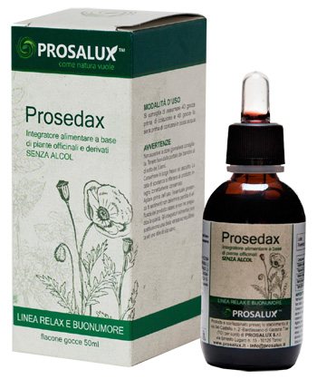 PROSEDAX GOCCE 50 ML - Farmaciapacini.it