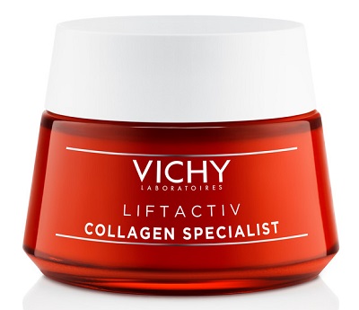 LIFTACTIV LIFT COLLAGEN SPECIALIST 50 ML - Farmaciapacini.it