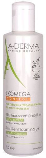 EXOMEGA CONTROL GEL DETERGENTE EMOLLIENTE 500 ML - Farmaciapacini.it