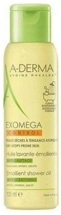 EXOMEGA CONTROL OLIO 100 ML - Farmaciapacini.it