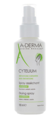 CYTELIUM SPRAY 100 ML - Farmaciapacini.it