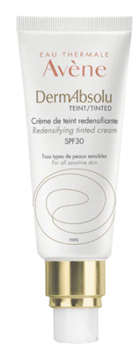 AVENE DERMABSOLU CREMA COLORATA 40 ML - Farmaciapacini.it