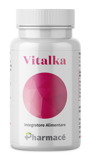 VITALKA 300 G - Farmaciapacini.it