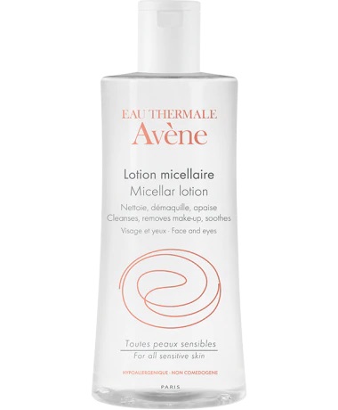 AVENE LOZIONE MICELLARE 500 ML - Farmaciapacini.it