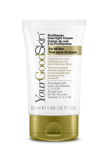 YOURGOODSKIN CREMA NOTTE PRO VITAMINA 50 ML - Farmaciapacini.it