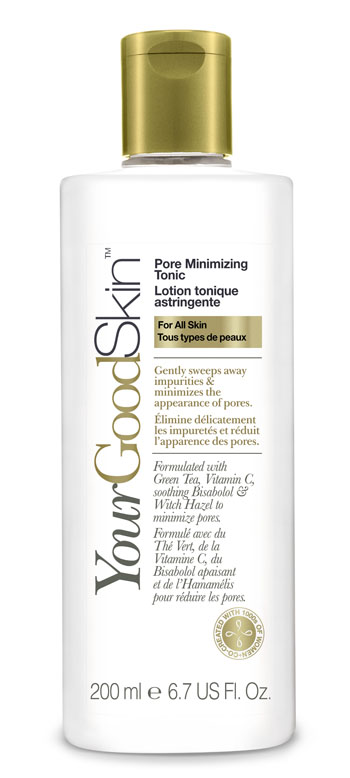 YOURGOODSKIN TONICO MINIMIZZANTE PORI 200 ML - Farmaciapacini.it