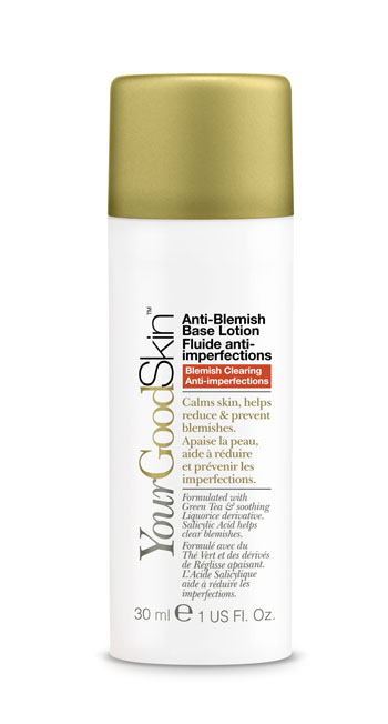YOURGOODSKIN LOZIONE ANTI IMPERFEZIONI 30 ML - Farmaciapacini.it