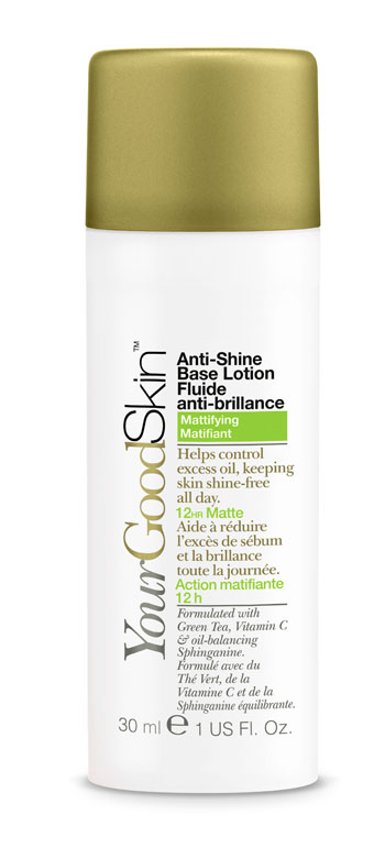 YOURGOODSKIN LOZIONE ANTI LUDICITA' 30 ML - Farmaciapacini.it