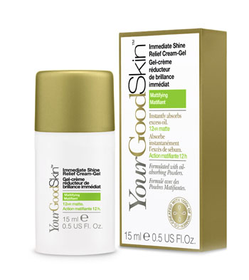 YOURGOODSKIN CREMA GEL ANTI LUCIDITA' SOLLIEVO IMMEDIATO 15 ML - Farmaciapacini.it
