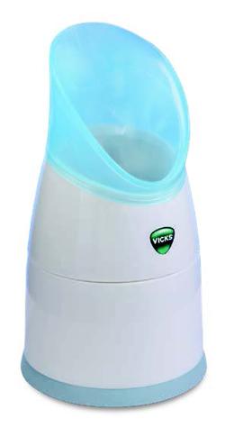 VICKS INALATORE A VAPORE - Farmaciapacini.it