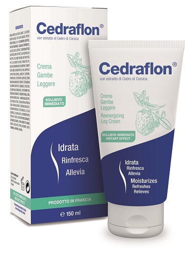 CEDRAFLON CREMA TUBO 150 ML - Farmaciapacini.it
