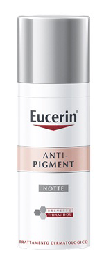 EUCERIN ANTI-PIGMENT NOTTE - Farmaciapacini.it