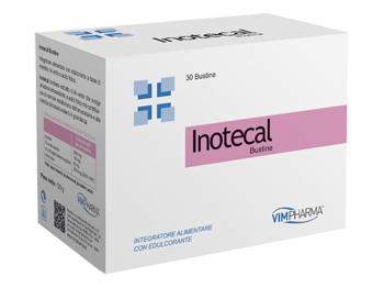 INOTECAL 30 BUSTINE - Farmaciapacini.it