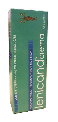 LENICAND CREMA 30 ML - Farmaciapacini.it