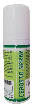 CEROTTO SPRAY - Farmaciapacini.it