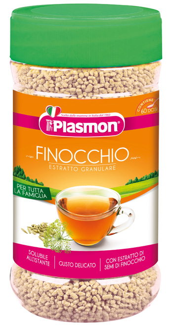 FINOCCHIO TISANA 360 G - Farmaciapacini.it