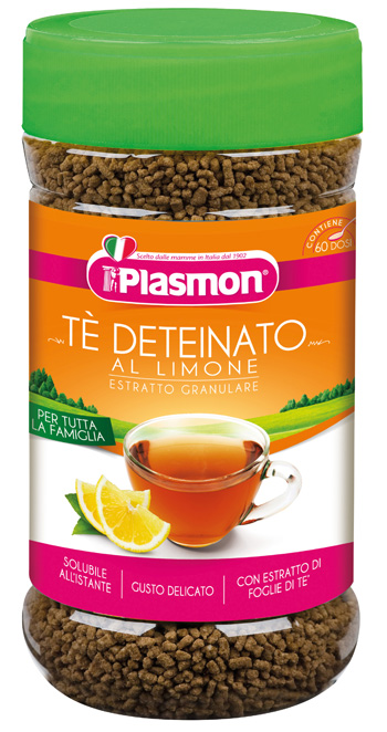 THE LIMONE DETEINATO 360 G - Farmaciapacini.it